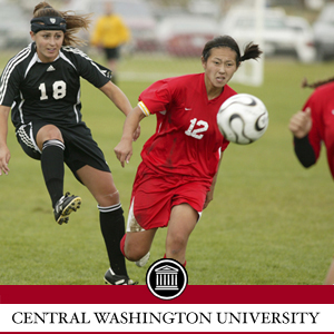 CWU Sports Broadcasts - Women's Basketball:Central Washington University